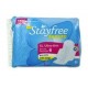 STAYFREE SECURE XL WINGS 6S RS 39