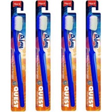 AJAY TOOTH BRUSHES HARD 32PKS RS 704