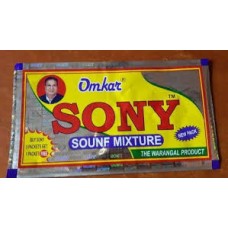 sony sounf mixture 1rs 50pk rs 50