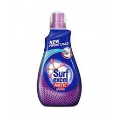 SURF EXCEL MATIC LIQUID FRONT LOAD 1000ML RS 225