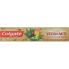 COLGATE VEDSHAKTHI TOOTHPASTE RS 55