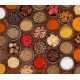 Spices And Nuts