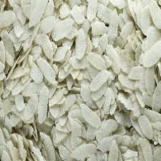 FLATTENED RICE THIN 5KG RS 250