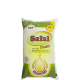 SAFAL RICE BRAN REFINED OIL 1LTR RS 105