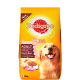 PEDIGREE ADULT DOG FOOD MEAT AND RICE 10KG RS 1650