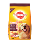 PEDIGREE ADULT DOG FOOD MEAT AND RICE 1.2KG RS 230