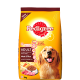 PEDIGREE ADULT DOG FOOD MEAT AND RICE 3KG RS 1000