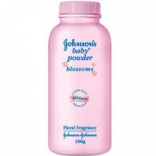 JOHNSONS BABY POWDER BLOSSOMS 200GM RS 123