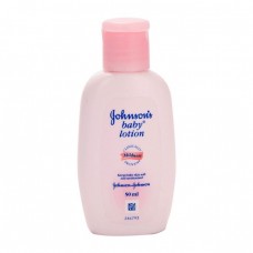 JOHNSONS BABY LOTION - 50ML RS 45