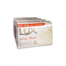 LUX SOAP WHITE 4-51GM RS 40