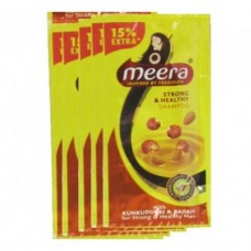 MEERA STRONG AND HEALTHY SH 7ML 80PK RS 240 