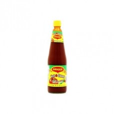 MAGGI HOT AND SWEET SAUCE 200GM RS 58 