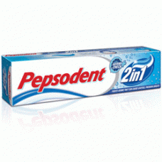 PEPSODENT 2 IN 1 150GM RS 94