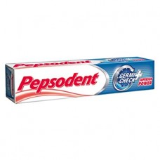 PEPSODENT GERMICHECK TP 200GM RS 80 