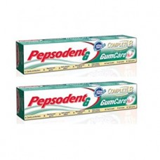 PEPSODENT GUMCARE 140-140GM RS 176