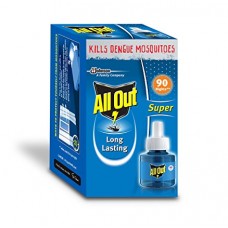 ALL OUT 90N  720 HR REFILL RS 120