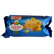 BRIT GOOD DAY BUTTER 35GM PK168 RS 840