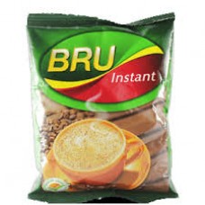 BRU SS INSTANT COFFEE 500GM RS 333