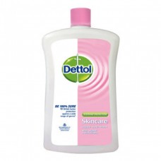 DETTOL LlQ SOAP ORIGINAL 900ML RS 192 
