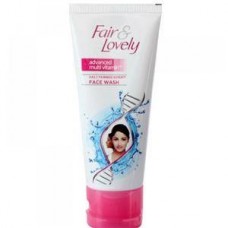 FAIR AND LOVELY FACE WASH 50GM RS 60 