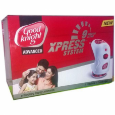 GOOD KNIGHT ADV active + SYS COMB RS 99