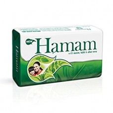 HAMAM SOAP 100GM RS 31 