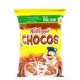 KELLOG'S  CHOCOS CRUNCHY 26GM 16PK RS 160