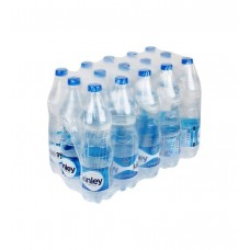 KINLEY MINERAL WATER 1LTR  15PK RS 285 
