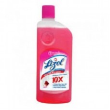 LIZOL FLORAL PINK 500ML  RS 82