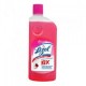 LIZOL FLORAL PINK 500ML  RS 82