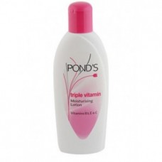 PONDS BODY LOTION 100ML RS 81
