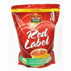 RED LABEL TEA 1KG RS 410 