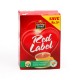 RED LABEL TEA CARTON 250GM 12pk RS 1260