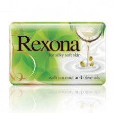 REXONA SOAP 150GM RS 40