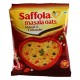 SAFFOLA MASAL AND CORIANDER OATS 40GM RS 15 