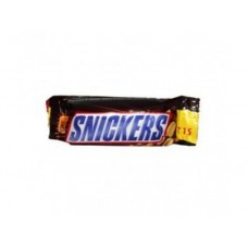 SNICKERS SNACK SIZE 25GM 32PK RS 640 