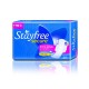 STAYFREE SECURE COTTONY 20S WINGS RS 75