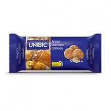 UNIBIC HONEY OAT MEAL 75GM RS 25