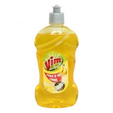 VIM DROP LIME POUCH 500ML RS 99