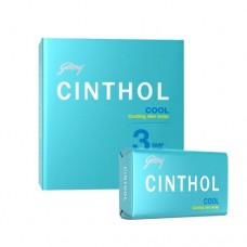 CINTHOl COOL SOAP 12PK RS 360 