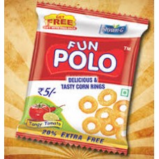 POLO RING  30GM 12PK RS 60
