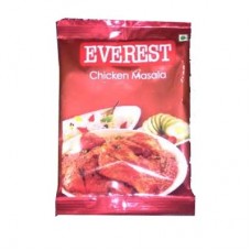 EVEREST CHICKEN MASALA 10GM 10PK RS 60
