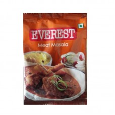 EVEREST MUTTON MASALA 10GM 10PK RS 60
