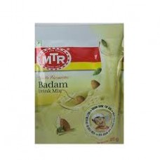 MTR BADAM MILK MIX 10PK RS 100