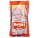 Huggies medium diapers 8PK RS 104