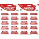 EVERREADY BATTERIES AAA 20PK 175