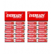 EVERREADY BATTERIES AA 20PK 175