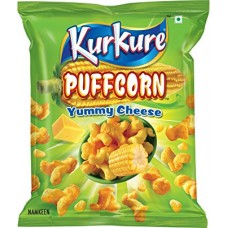 KURKURE  PUFFCORN 15PK RS 150