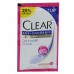 ALLCLEAR SHAMPOO 5ML 16SACH  RS 24