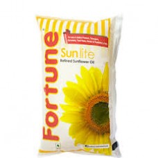 FORTUNE SUNFLOWER OIL 12pk rs 1200